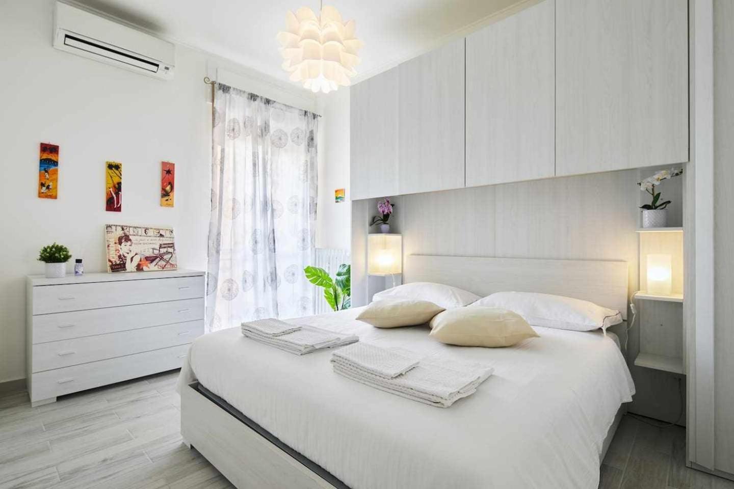 Apartment Sunny San Siro Stadio Milan