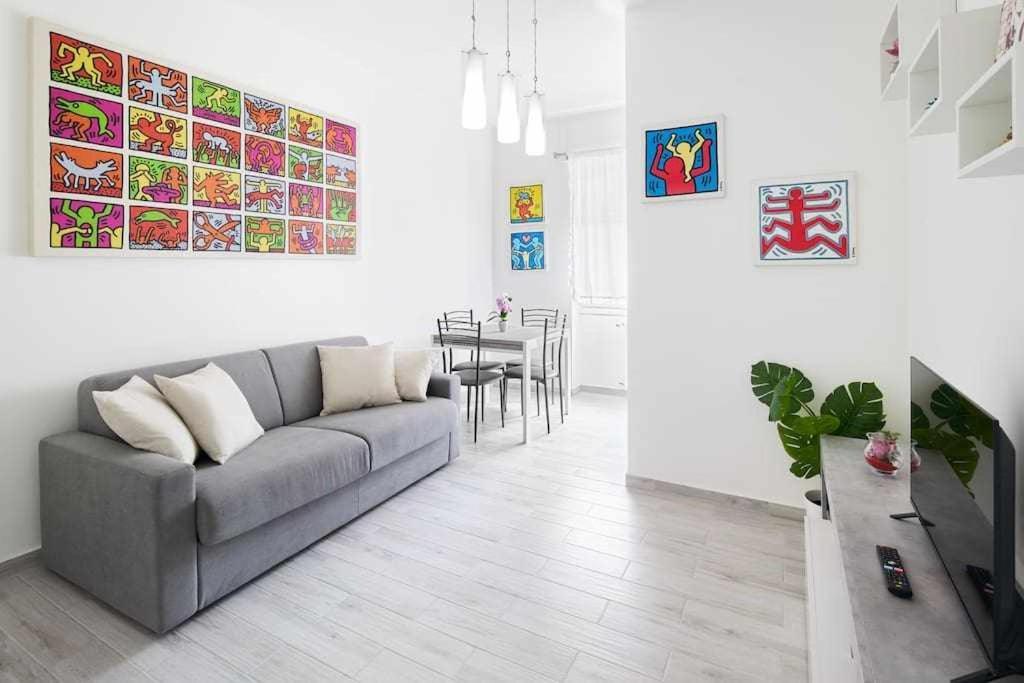Apartment Sunny San Siro Stadio Milan