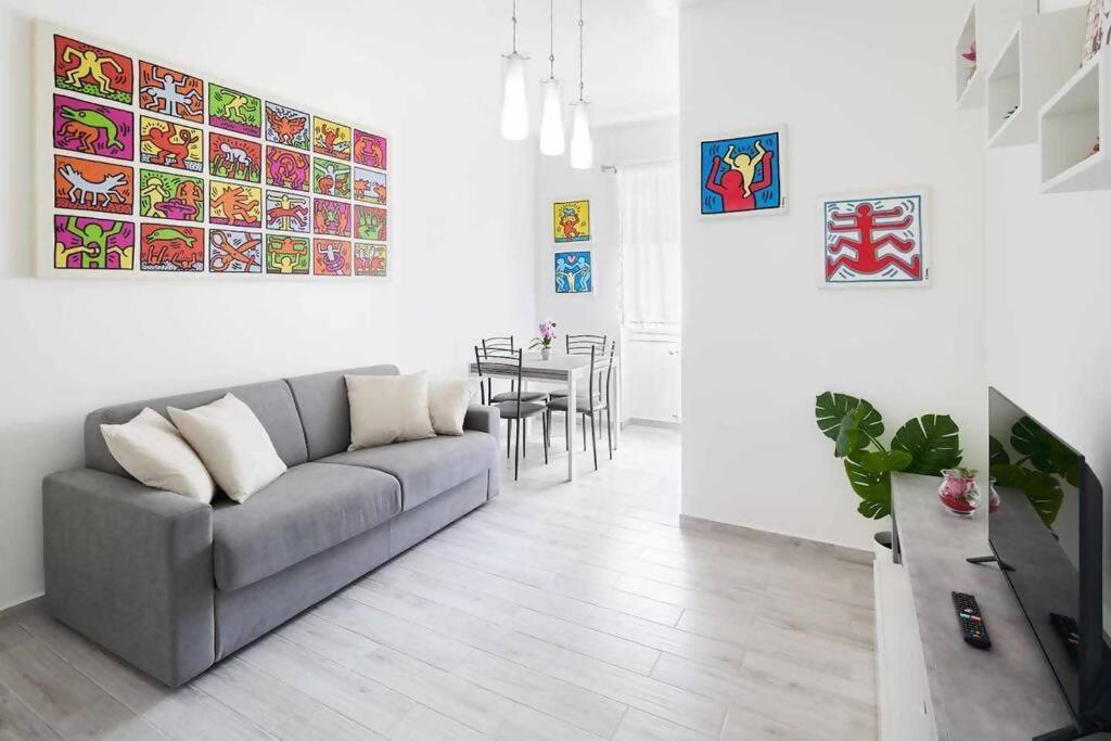 Apartment Sunny San Siro Stadio Milan