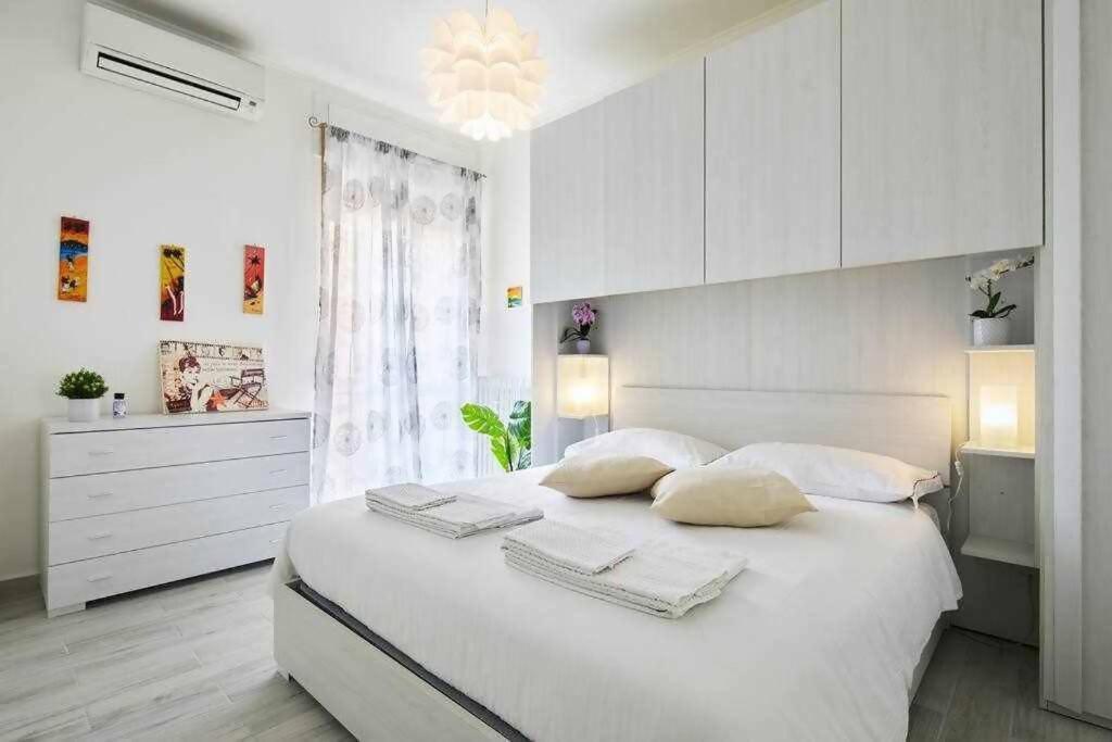 Sunny San Siro Stadio Apartment Milan